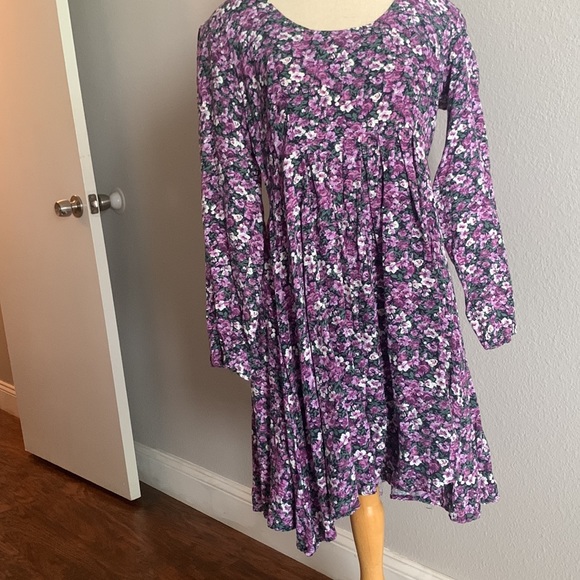 Vintage 90s babydoll dress - Picture 3 of 4